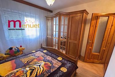 Apartament 3 camere,zona E3,etaj 2 - 11