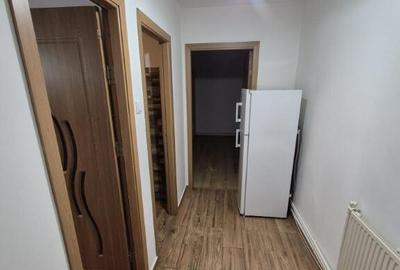 Garsoniera confort 1 , Mioritei , moderna , cod CE 1046 - 5