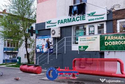 Spațiu comercial, de 72 mp, în Dallas - 1
