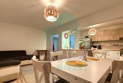 4 camere renovate, balcon generos, 4 min Metrou Obor - 1