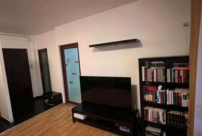 Apartament cu 2 camere semidecomandat în Nord - 7