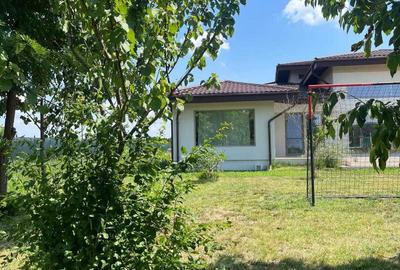 Teren de 1000 mp, în Snagov - 6