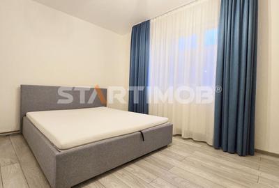 Apartament cu 2 camere semidecomandat, mobilat în Gării - 18