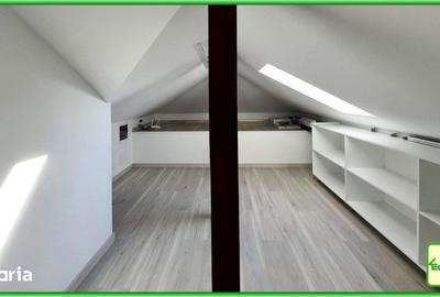 Casă cu 4 camere cu Teren 480 Mp în Păulești - 2
