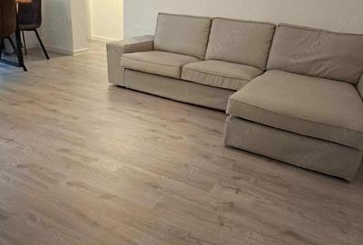 Apartament cu 3 camere semidecomandat în Lipovei - 8