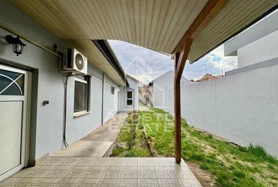 Casă individuală cu 8 camere cu Canalizare în Traian - 3