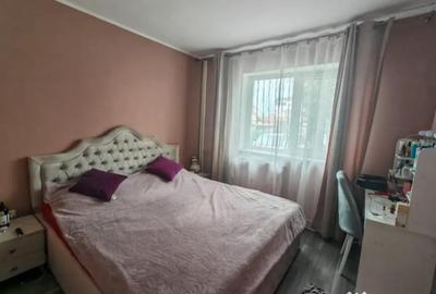 Apartament cu 2 camere semidecomandat în Casa de Cultură