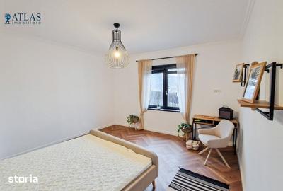 Apartament cu 2 camere semidecomandat, mobilat în Centrul Istoric - 8