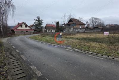 Teren de 365 mp, în Fârdea - 3