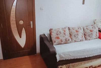 Apartament cu 2 camere nedecomandat în Central - 1