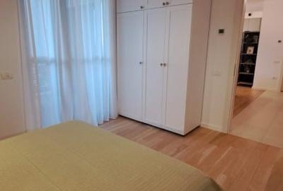 Apartament de inchiriat Monarch Residence - 8