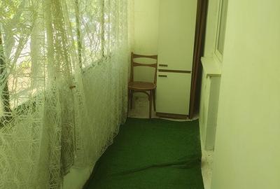 Garsonieră decomandată în Runcu - 1