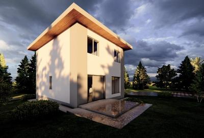 Casa cu 4 camere , Valea Adanca