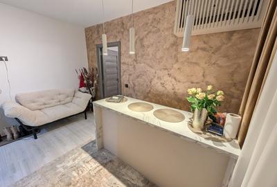 Apartament 2 camere 30+10mp  | 0 comision | Negociabil | Tunari Forest | Parcare - 26