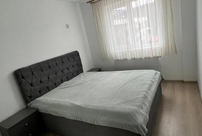2 camere 47 mp + balcon | Parcare inclusă | Florești Valea Garbaului - 1