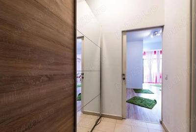 Garsoniera grigorescu-modern-centrala proprie-metrou 1 minut - 4