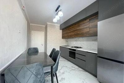 Garsoniera de inchiriat in zona Aparatori patriei - 1