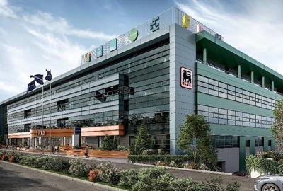 Spatii pentru birouri - myHive Iride 19 - 1