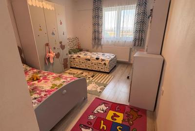 3 camere | SOHO Residence | etajul 2 | loc de parcare | 0% comision 3 camere | SOHO Residence | etajul 2 | loc de parcare | 0% comision - 8