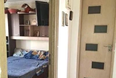 APARTAMENT 3 CAMERE 4/8 76 MP BL 1991 HOL H APROPRIERE METROU PARC PARCARE+BOXA - 4