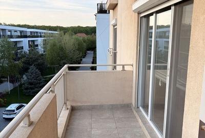 Apartament cu 3 camere decomandat, mobilat în Pipera - 16