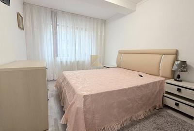 Apartament 2 camere | mobilat complet | etaj 1 | Liviu Rebreanu - 6