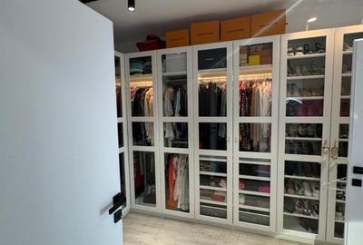 PENTHOUSE - DUPLEX - 250 MP - PARCARE SUBTERANA - 7