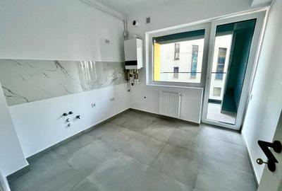 2 Camere decomandat |  | Lacul Morii | Bloc finalizat | Mutare imediata - 17