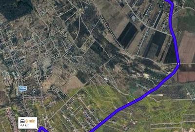 Spațiu comercial, în Iris - 2