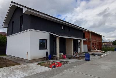 Sanandrei, Duplex pe Etaj, Drum asfaltat - 2