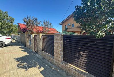 Casă cu 4 camere în Amara - 5