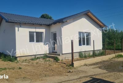 Casă cu 3 camere cu Teren 251 Mp în Central - 6