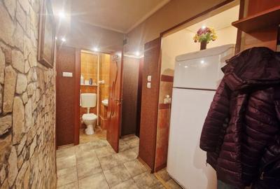 Apartament cu 3 camere decomandat, mobilat în Obor - 8