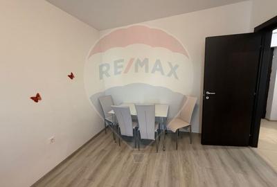 Apartament cu 2 camere de vanzare in Mamaia Nord Navodari - 12