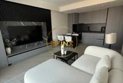 Apartament cu 2 camere decomandat, mobilat în Pipera - 4