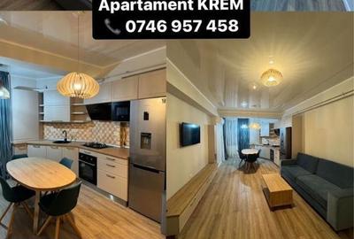 Apartament cu 2 camere decomandat în Nord - 3