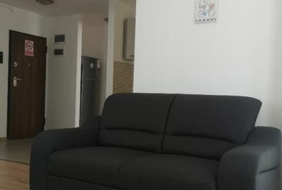 Apartament 2 camere confort 1 in Brasov complexul TopCity Apartament 2 camere confort 1 in Brasov complexul TopCity - 10