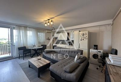 Apartament de vanzare | 2 camere | semicentral | constructie noua |