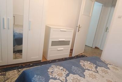 Apartament cu 2 camere semidecomandat în Grivița - 5