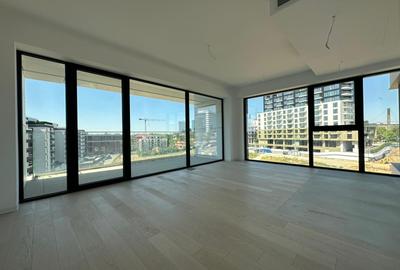 Apartament cu 2 camere în Floreasca - 1