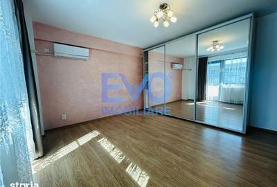 Apartament cu 2 camere decomandat în Bucium - 6