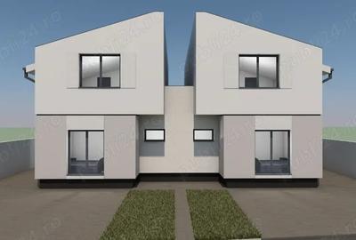 Persoana Fizica! Duplex la ro?u, in Ghiroda (dupa pod), in spatele Universitatii de Medicina - 3