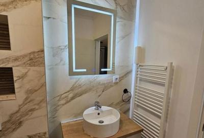 Apartament cu 2 camere în Florești - 5