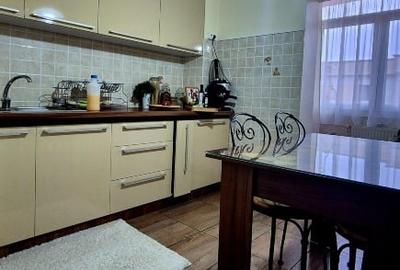 Apartament cu 3 camere, mobilat, Petre ispirescu - Calea Rahovei - 5