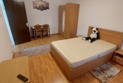 Garsonieră decomandată, mobilată în Dristor - 2