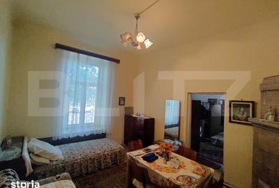 Apartament cu 2 camere semidecomandat în Brazda lui Novac