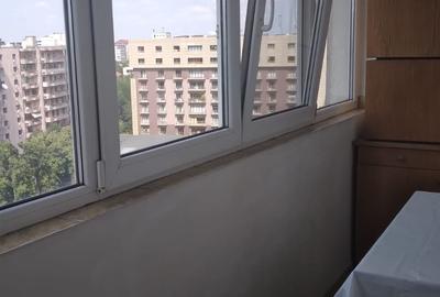 UNIRII Bulevard STRADAL, Piata Alba Iulia BL  MIXT 1992 decomandata,geam la baie - 13