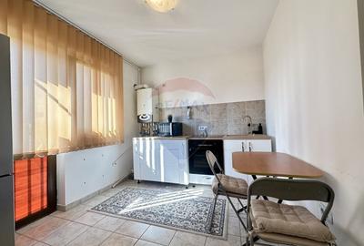 Apartament 2 camere cu teren si garaj pe sos. Buc-Magurele - 5