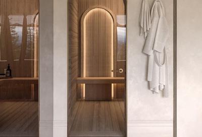 Investiție Hotelieră Premium cu Venit Garantat || Aeroport Otopeni - 14