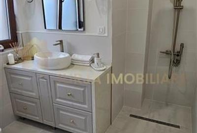 APARTAMENT 2 CAMERE ULTRAFINISAT  ZONA IULIUS MALL - 6
